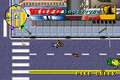 Grand Theft Auto Advance의 파이크 크릭 Video 매장.