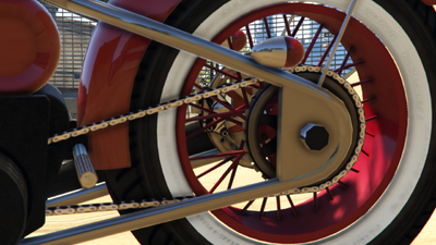 그랜드 테프트 오토 온라인 - 기타 (열린 상태)