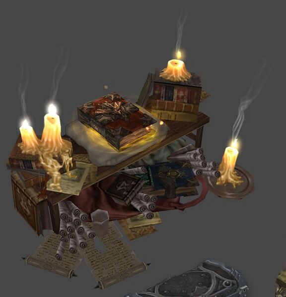 파일:Book of Cain CU.jpg