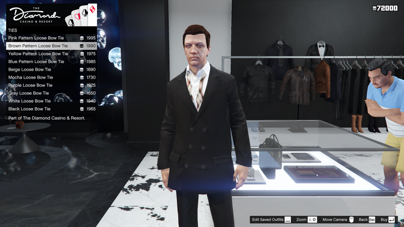 파일:CasinoStore-GTAO-MaleTies11-BrownPatternLooseBowTie.png