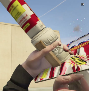 Firework Launcher GTAVe Markings.png