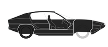 GenericSportsClassic4Door - Toreador