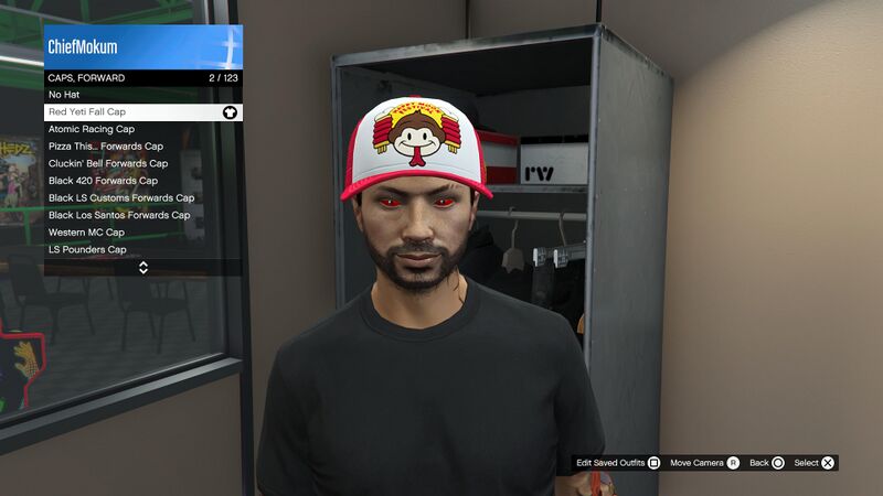 파일:SpecialClothing-GTAOee-RedYetiFallCap.jpg