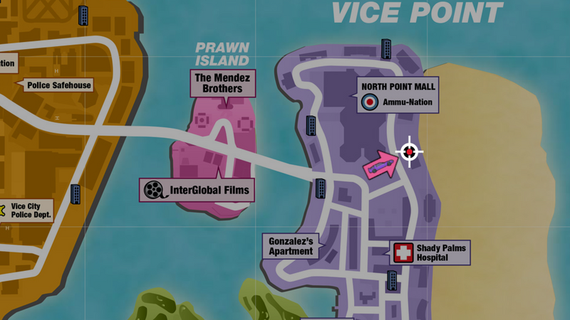 파일:StuntJumps-GTAVCS-Jump25-VicePointEast-Map.png