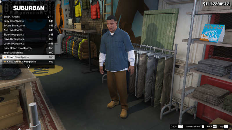 파일:Suburban-GTAVe-FranklinSweatpants9.png