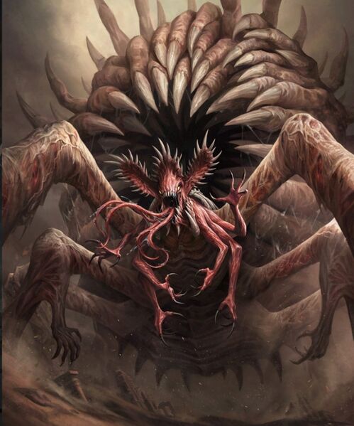 파일:Sundered Goliath.jpg