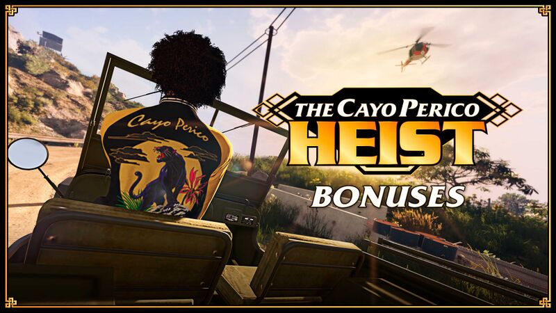 파일:TheCayoPericoHeistBonuses-GTAO-Header.jpg