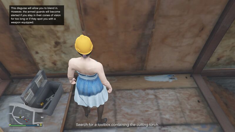파일:TheCayoPericoHeistPrep-GTAOee-CuttingTorch-SS4.jpg