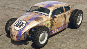 WeevilCustom-GTAOe-LiveryFront-ForgottenRacer.png