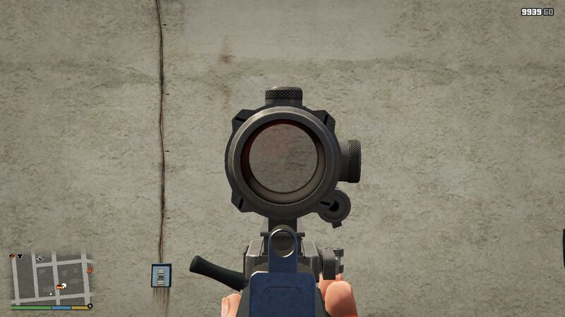 파일:AdvancedRifle-GTAV-GreenDot.jpg