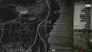 BusinessBattles-Joyrider-GTAOe-Southbound-Map.png