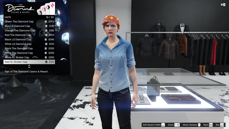 파일:CasinoStore-GTAO-FemaleHats18-RedSCBrokerCap.png