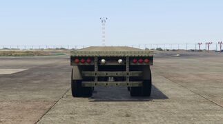 Grand Theft Auto V 및 Grand Theft Auto Online의 후면 이미지