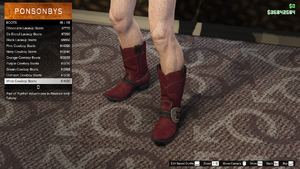 FurtherAdventuresinFinanceandFelony-GTAO-MaleShoes-Boots7-WineCowboyBoots.png