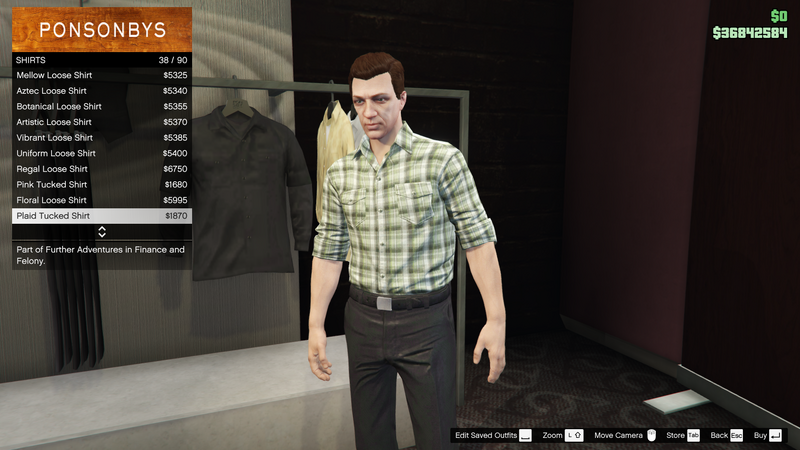 파일:FurtherAdventuresinFinanceandFelony-GTAO-MaleTops-Shirts10-PlaidTuckedShirt.png