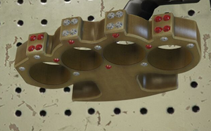 Knuckledusters GTAV The Pimp.png