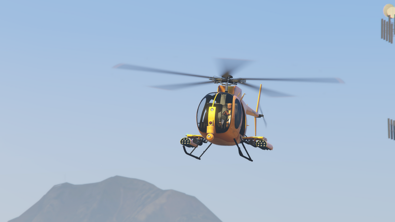 파일:LosSantosVagos-GTAOe-BuzzardAttackChopper-ShortTripFireItUp.png