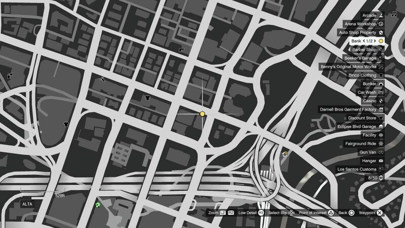 파일:RecoverTheCashStockade-GTAOee-Location2-Bank2-Map.jpg