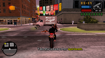 마리아를 그녀의 아파트로 데려다주십시오.