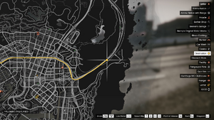 BikerStealColombianFlake-GTAO-PalominoHighlandsMap.png