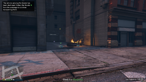 BusinessBattles-Dealership-GTAOe-DestroyedElliePickup.png