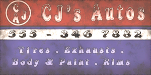 CJsAutos-GTAIV-Sign.png