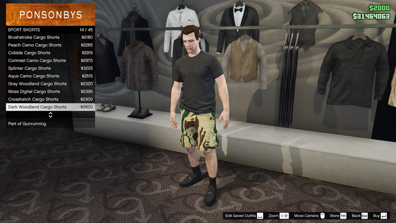 파일:Gunrunning-GTAO-MalePants-SportShorts14-DarkWoodlandCargoShorts.png