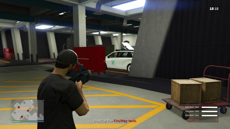 파일:KnoWayOut-GTAOee-NegativePress-SS27.jpg