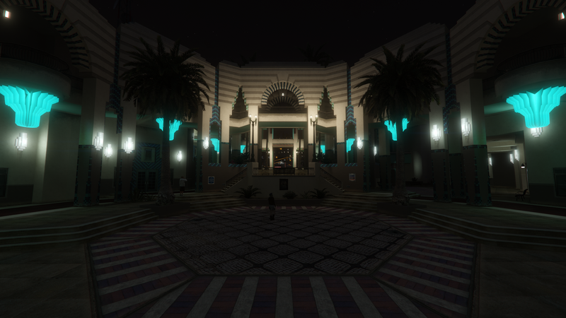 파일:LosSantosPublicLibrary-GTAVee-Night.png