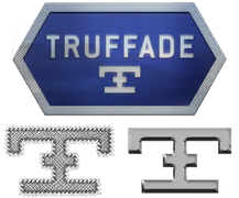 그랜드 테프트 오토 온라인의 네로 커스텀 배지 디테일.