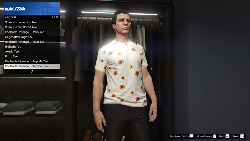 파일:SpecialClothing-GTAO-BadlandsRevengeIIGunshotTee.png