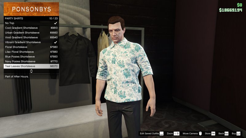 파일:AfterHours-GTAO-MaleTops-PartyShirts9-TealLeavesShortsleeve.png