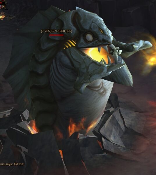 파일:AncientTunneler.jpg