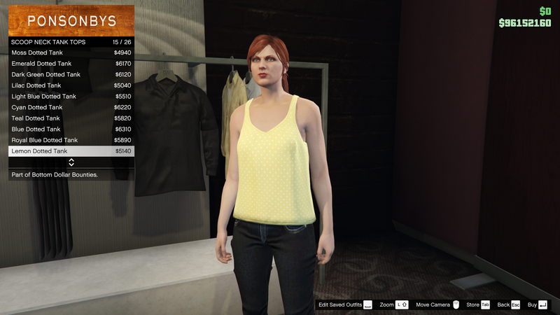 파일:BottomDollarBounties-GTAOe-FemaleTops-ScoopNeckTankTops15-LemonDottedTank.png