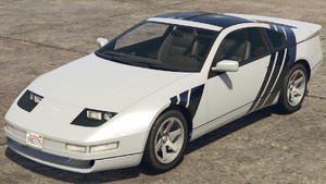 EurosX32-GTAOee-FrontQuarter-BlackTripleStripes.png