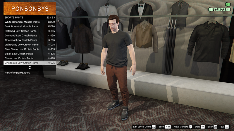 파일:ImportExport-GTAO-MalePants-SportsPants8-ChocolateLowCrotchPants.png