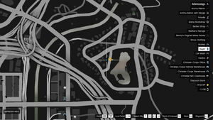 NightclubSellSearchForTheBuyer-GTAO-MirrorPark-DropOff6Map.png
