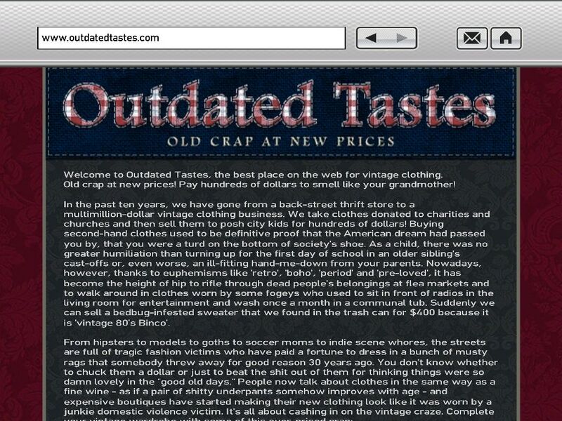 파일:OutdatedTastes-GTAIV-Website.jpg
