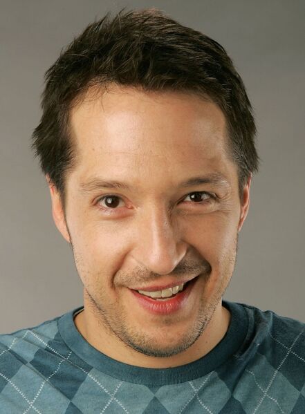파일:PailoHeitz-VoiceActor.jpg