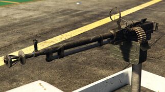 Grand Theft Auto Online의 테크니컬 (기타 모델링).