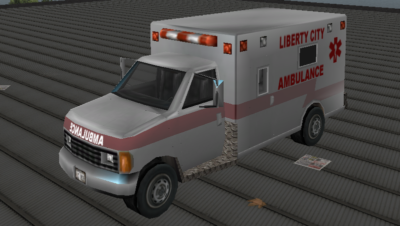 파일:Ambulance-GTAIII-FrontQuarter.png