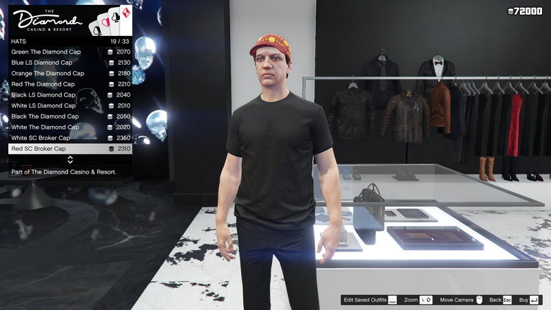 파일:CasinoStore-GTAO-MaleHats18-RedSCBrokerCap.png