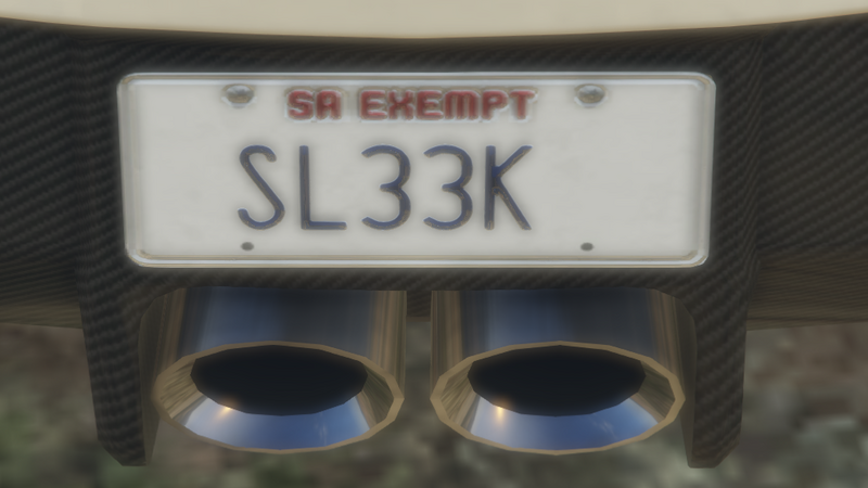 파일:Custom Plate GTAO SL33K.png