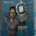 Panoramic 파노 360.