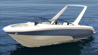 선트랩 전면 쿼터 뷰