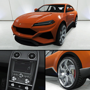 레전더리 모터스포츠에 있는 토로스.