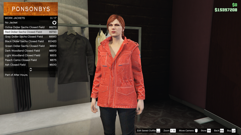 파일:AfterHours-GTAO-FemaleTops-WorkJackets2-RedDidierSachsField.png