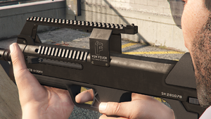 Assault SMG-GTAV-Markings.png