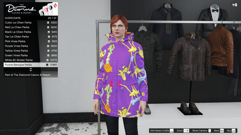 파일:CasinoStore-GTAOee-FemaleTops-Overcoats19-PurpleBaroqueParka.png