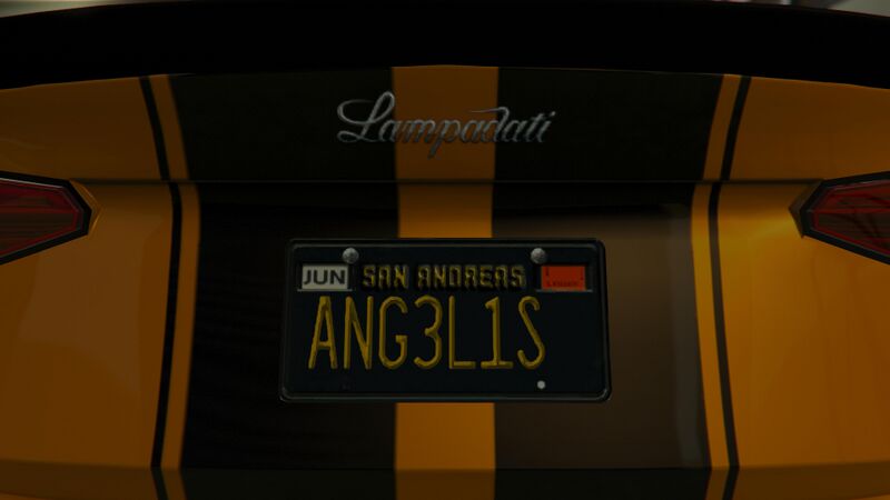 파일:CustomLicensePlates-GTAOee-ANG3L1S.jpg